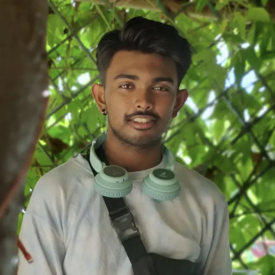 Diganta Sarkar