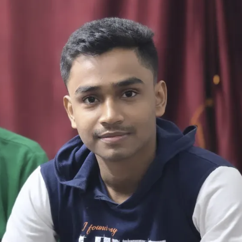 Soumyadeep Roy